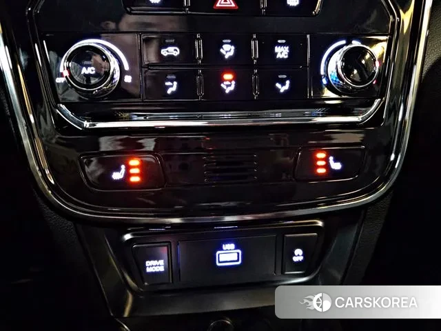 Ssangyong Berry New Tivoli id 3476666 из Кореи 8