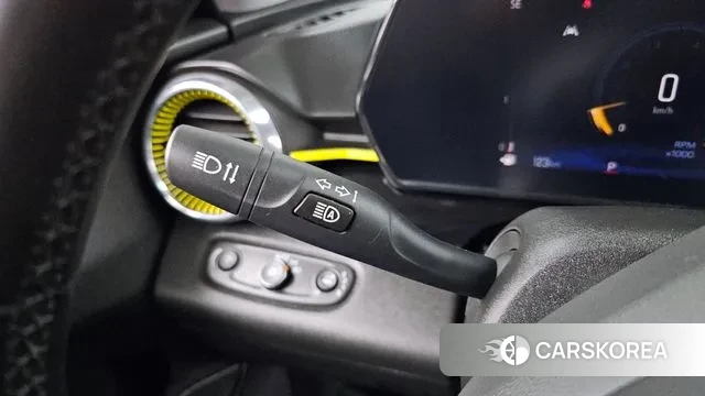 Chevrolet (GM Daewoo) Trax Crossover id 3580949 из Кореи 8