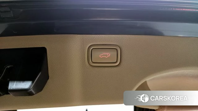 Kia The New Carnival id 4285705 из Кореи 8
