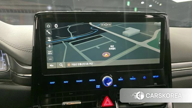 Hyundai The New Ionic Hybrid id 4325236 из Кореи 8
