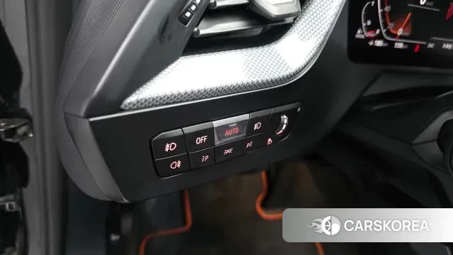 BMW 1 Series (F40) id 3698049 из Кореи 8