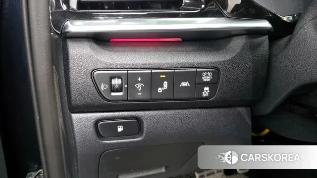 Kia The New Niro id 3630922 из Кореи 8