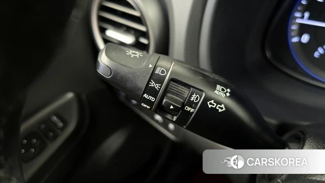 Hyundai Kona id 4197160 из Кореи 8