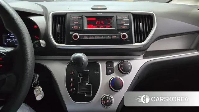 Kia The New Ray id 3273480 из Кореи 8