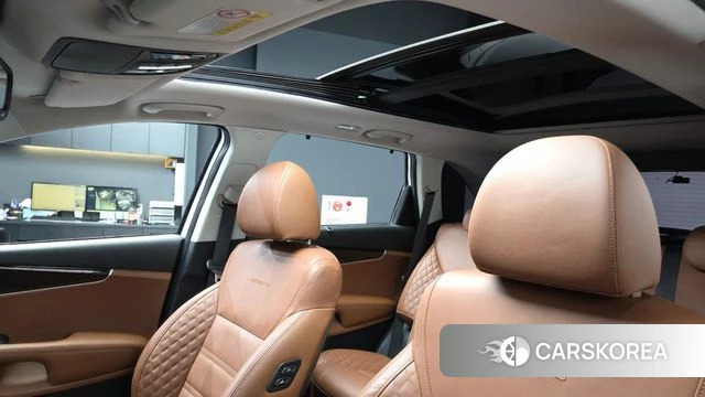 Kia The New Sorento id 3808157 из Кореи 8