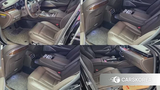 Kia More K9 id 3454922 из Кореи 8