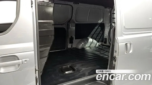 Hyundai The New Grand Starex id 2706812 из Кореи 8