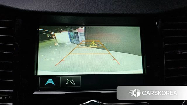 Chevrolet (GM Daewoo) The New Trax id 3814192 из Кореи 8