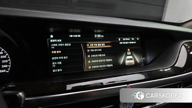 Genesis G90 id 4465348 из Кореи 8