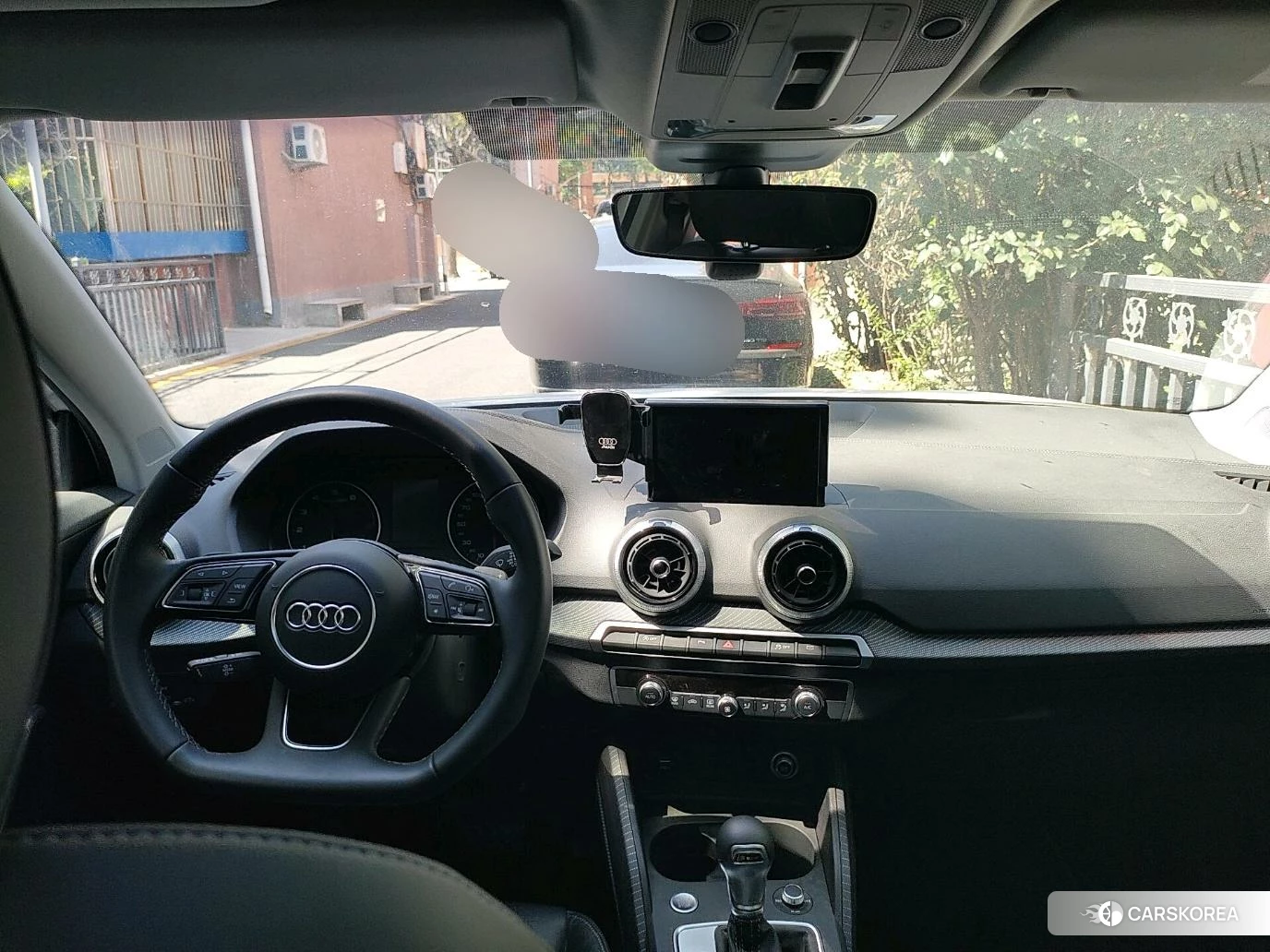 Audi Q2L id 4441328 из Китая 8