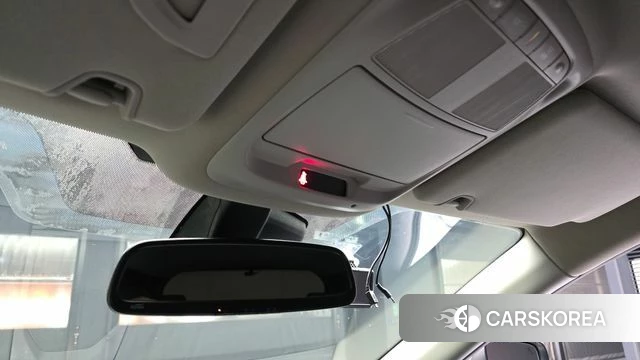 Renault Korea (Samsung) The New QM6 id 3866786 из Кореи 8