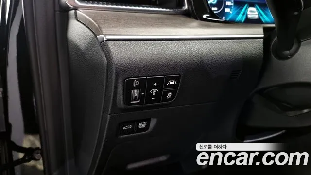 Kia K5 Hybrid 3rd Generation id 2694844 из Кореи 8