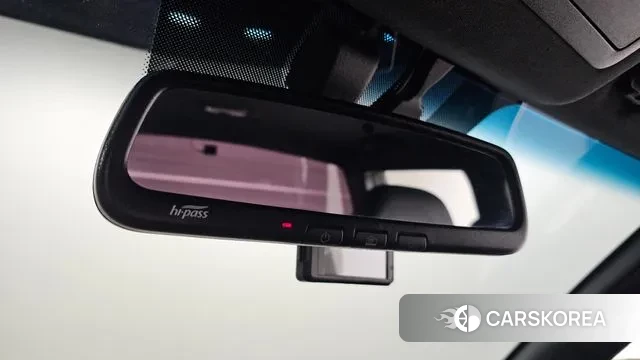 Ssangyong The New Rexton Sport id 3433020 из Кореи 8