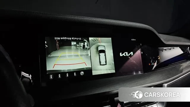 Kia Mohave Master id 2884395 из Кореи 8