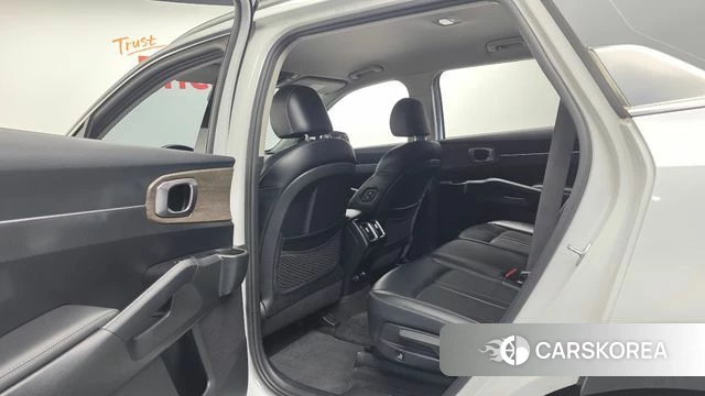Kia Sorento 4th Generation id 3844098 из Кореи 8
