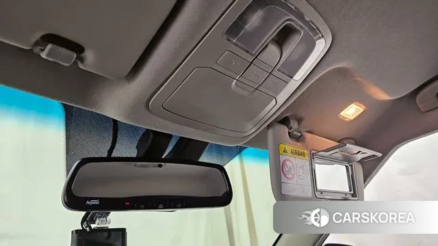 Ssangyong Berry New Tivoli id 3615396 из Кореи 8