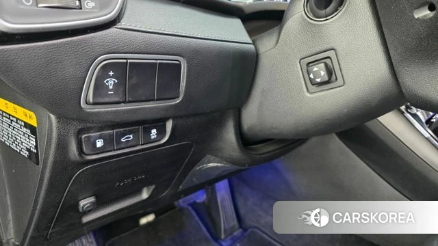 Hyundai Grandeur IG id 4626231 из Кореи 8