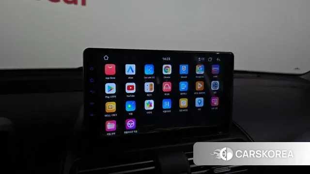 Hyundai Casper id 3576851 из Кореи 8