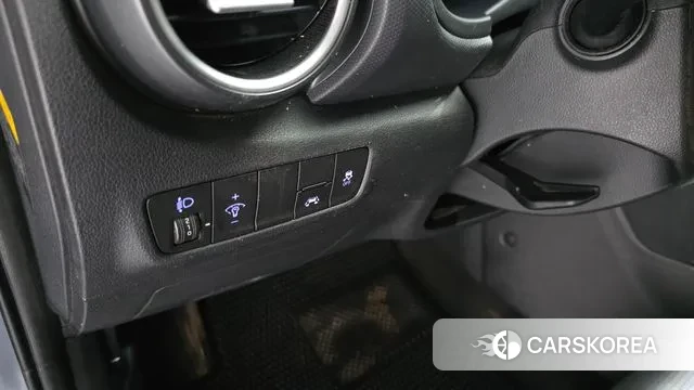 Hyundai Kona id 2927824 из Кореи 8