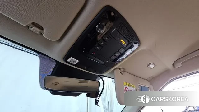 Kia Carnival 4th generation id 3551841 из Кореи 8