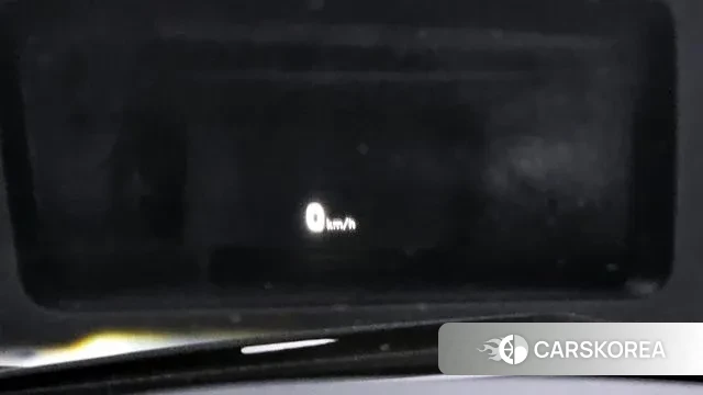 Genesis G70 id 3060633 из Кореи 8