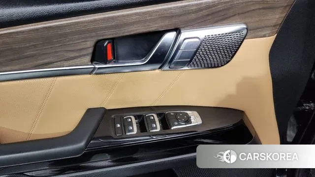 Kia Mohave Master id 3489289 из Кореи 8