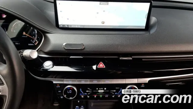 Genesis G80 (RG3) id 2812428 из Кореи 8