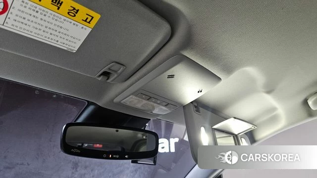 Chevrolet (GM Daewoo) The New Trax id 4536598 из Кореи 8