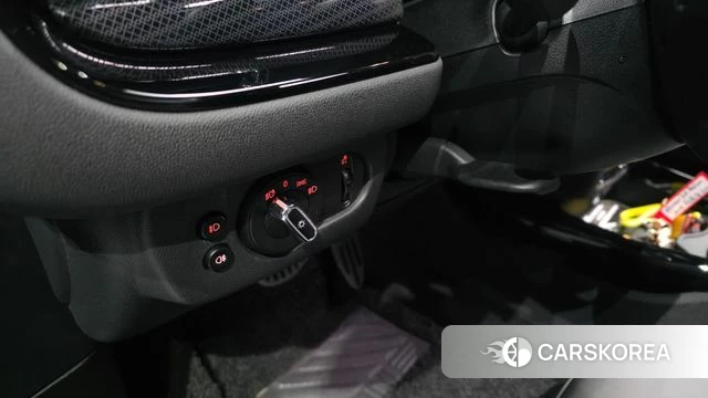 Mini Cooper Clubman id 3813844 из Кореи 8