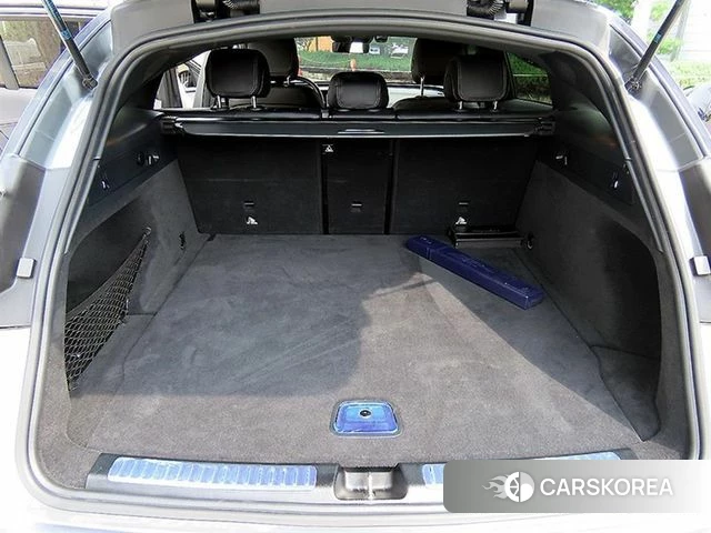 Mercedes-Benz EQC N293 id 4594374 из Кореи 8