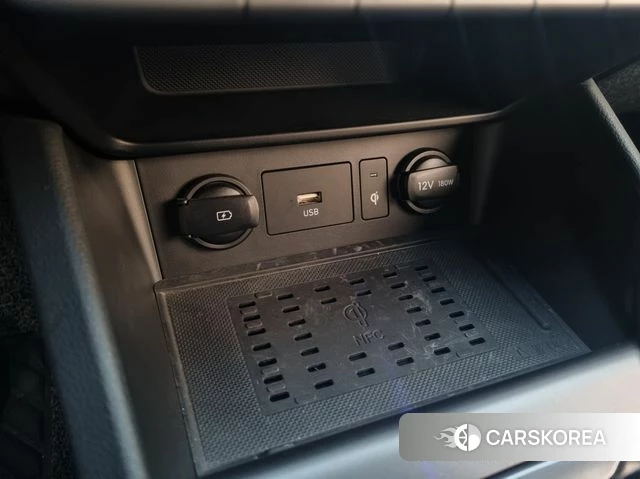 Hyundai The New Kona id 3915741 из Кореи 8