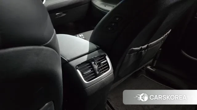 Hyundai Grandeur IG Hybrid id 3423204 из Кореи 8