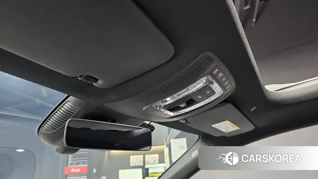 Mercedes-Benz A-Class W177 id 3734124 из Кореи 8