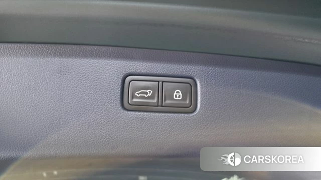 Genesis GV80 id 4677160 из Кореи 8