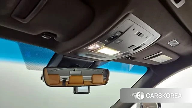 Lexus ES300h 7th generation id 3640277 из Кореи 8