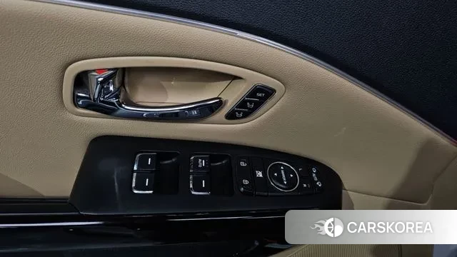 Kia The New Carnival id 3505484 из Кореи 8