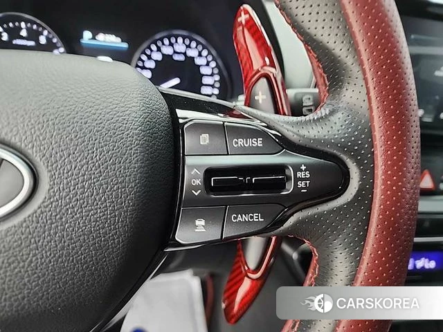 Hyundai i30 (PD) id 4251039 из Кореи 8