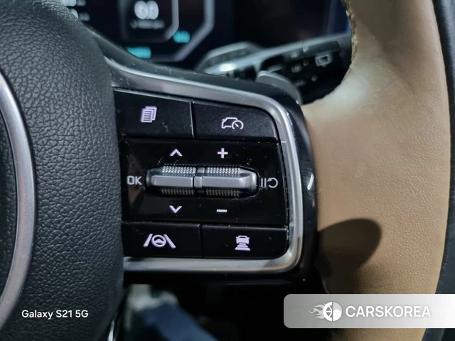 Kia The New Sorento 4th Generation id 3841547 из Кореи 8