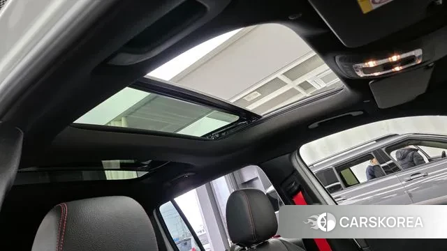 Mercedes-Benz GLB-Class X247 id 3498665 из Кореи 8