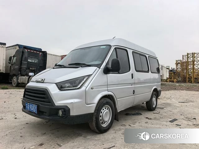 Jiangling Teshun id 4239827 из Китая 8