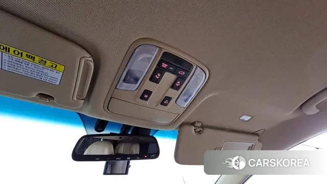 Kia The New Carnival id 3380518 из Кореи 8