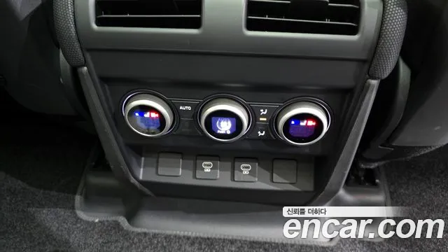 Land Rover Defender (L663) id 2847573 из Кореи 8