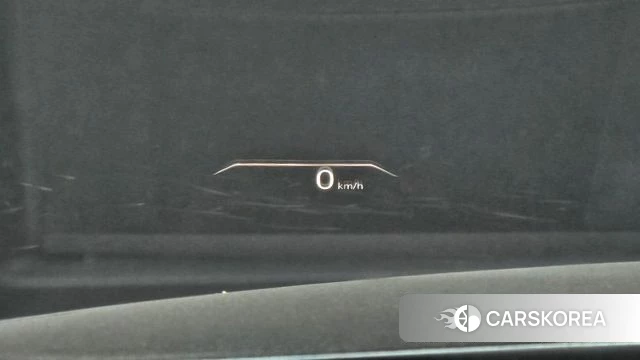 Genesis G80 (RG3) id 4727411 из Кореи 8