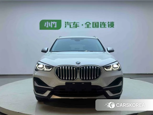 BMW X1 id 4242129 из Китая 8