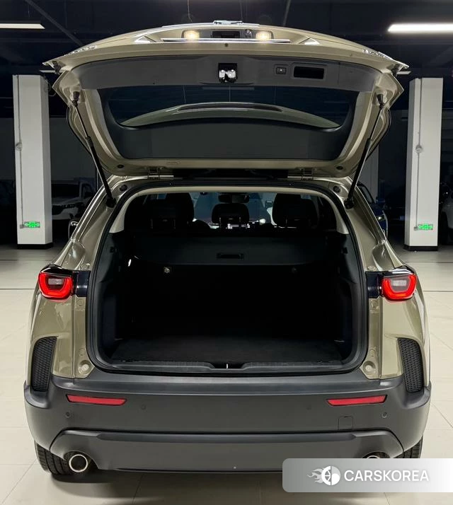 Mazda CX-50 line also id 4209130 из Китая 8