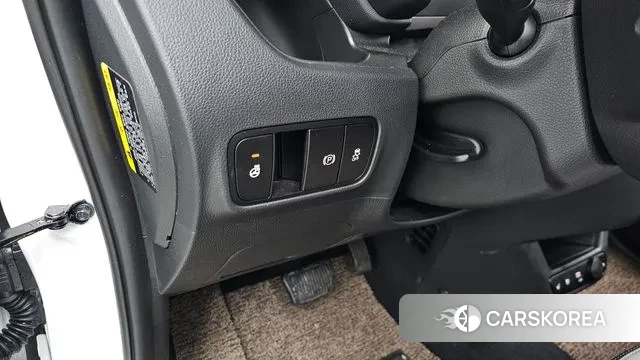 Kia The New Kia Ray id 3420066 из Кореи 8