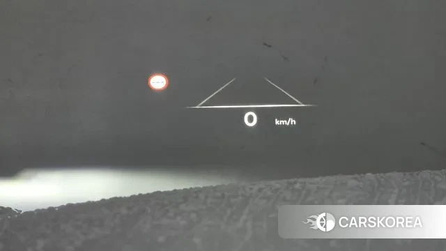 Genesis GV70 id 3415435 из Кореи 8