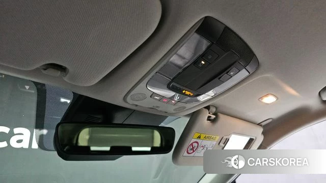 Kia Sorento 4th Generation id 4736543 из Кореи 8