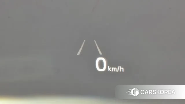 Kia Stinger id 3489560 из Кореи 8