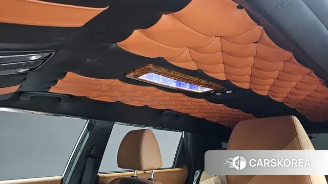 Ssangyong Torres id 3512636 из Кореи 8